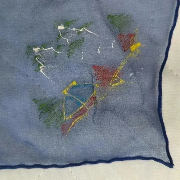 Neck Kerchief - Picture 4 of 4